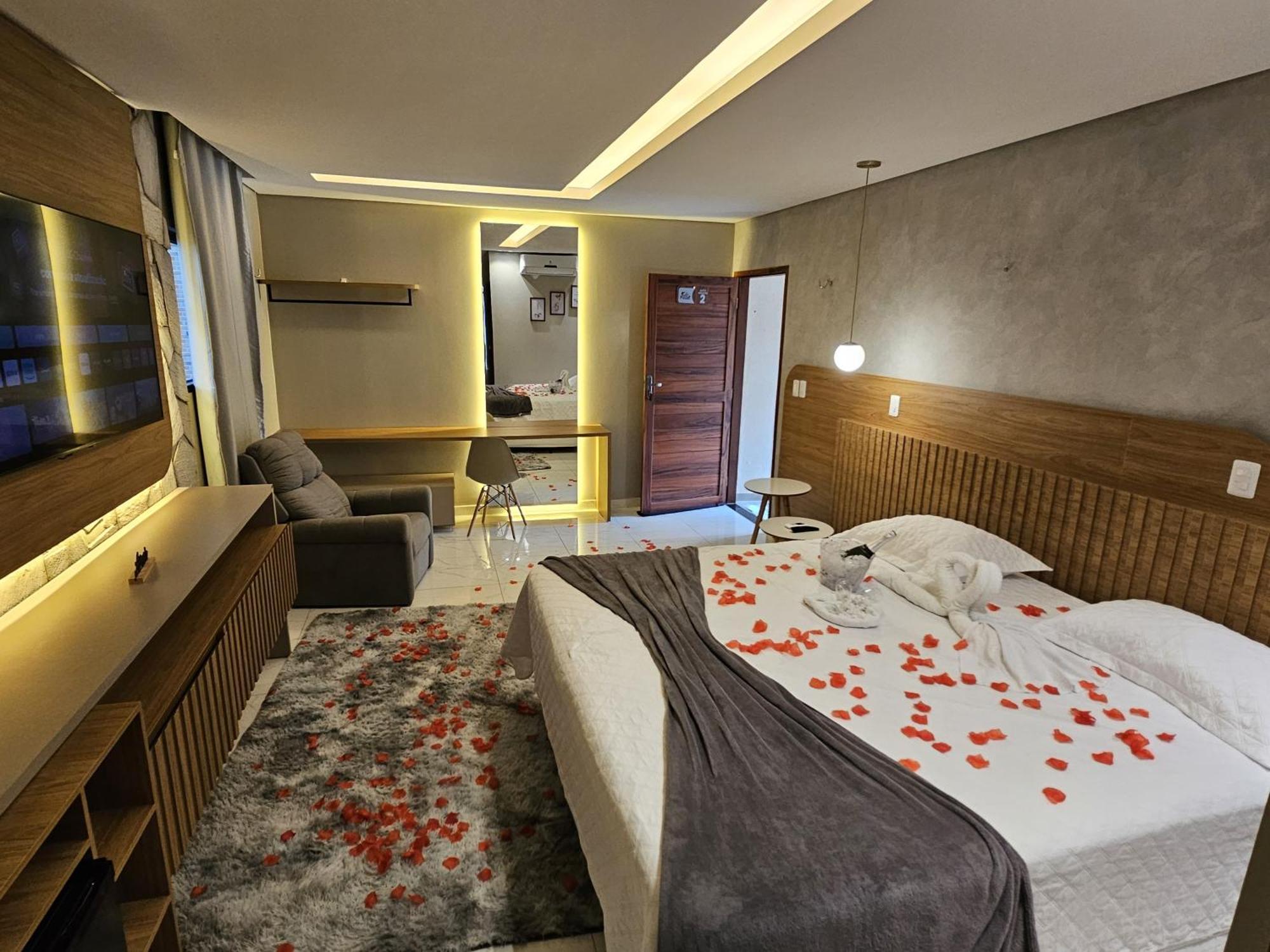Rancho Parati Martins Ngoại thất bức ảnh