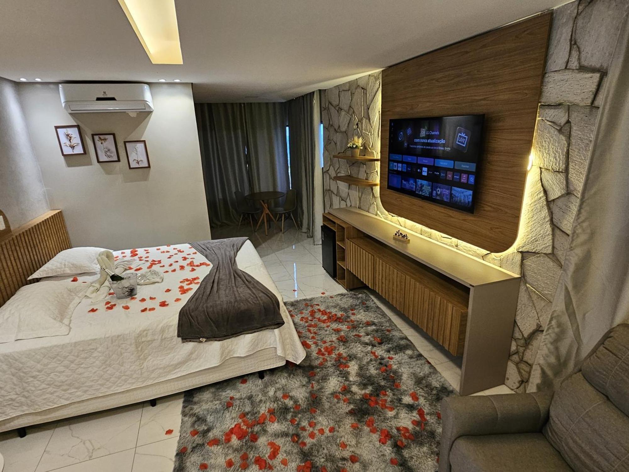 Rancho Parati Martins Ngoại thất bức ảnh