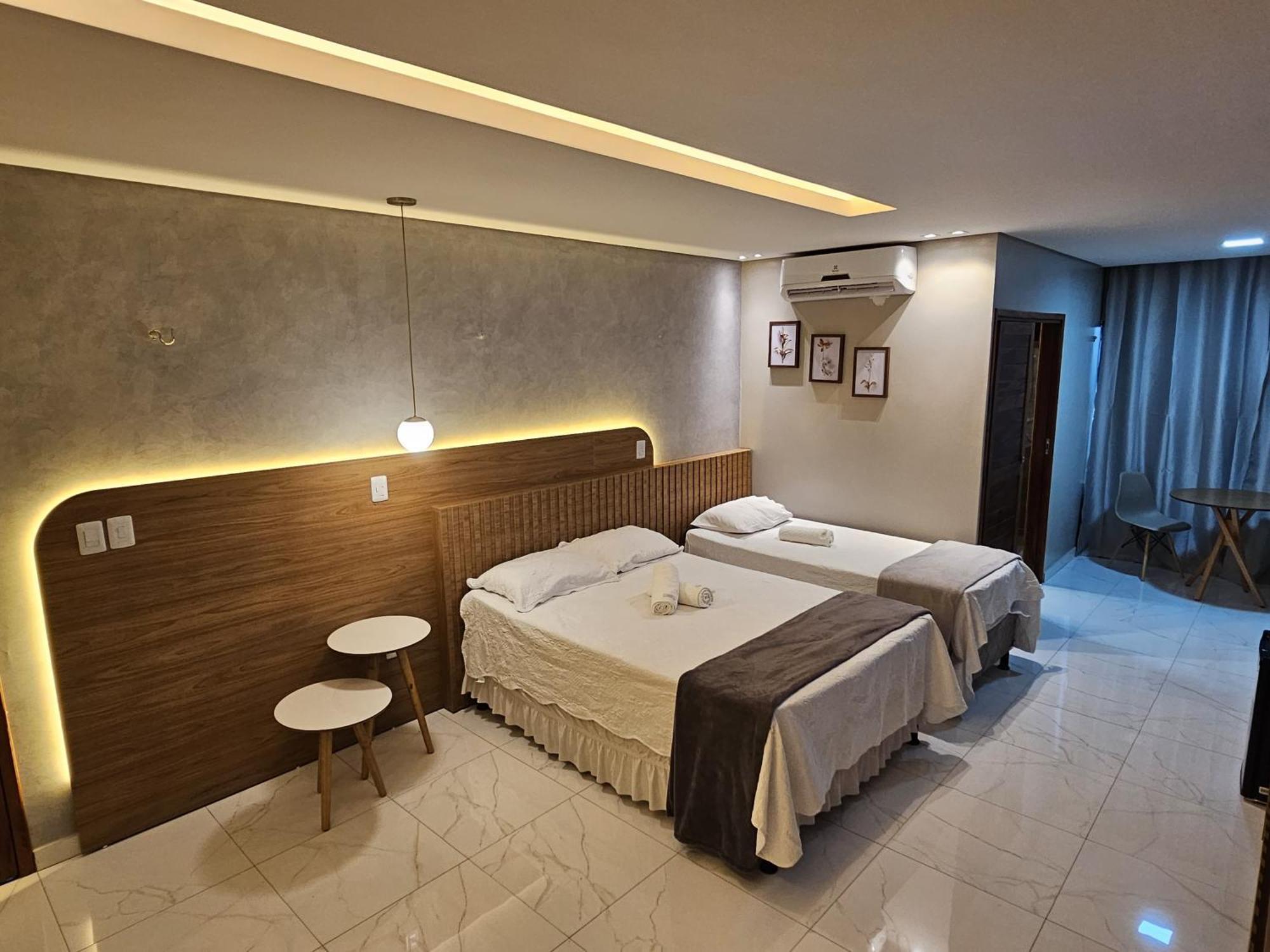 Rancho Parati Martins Ngoại thất bức ảnh