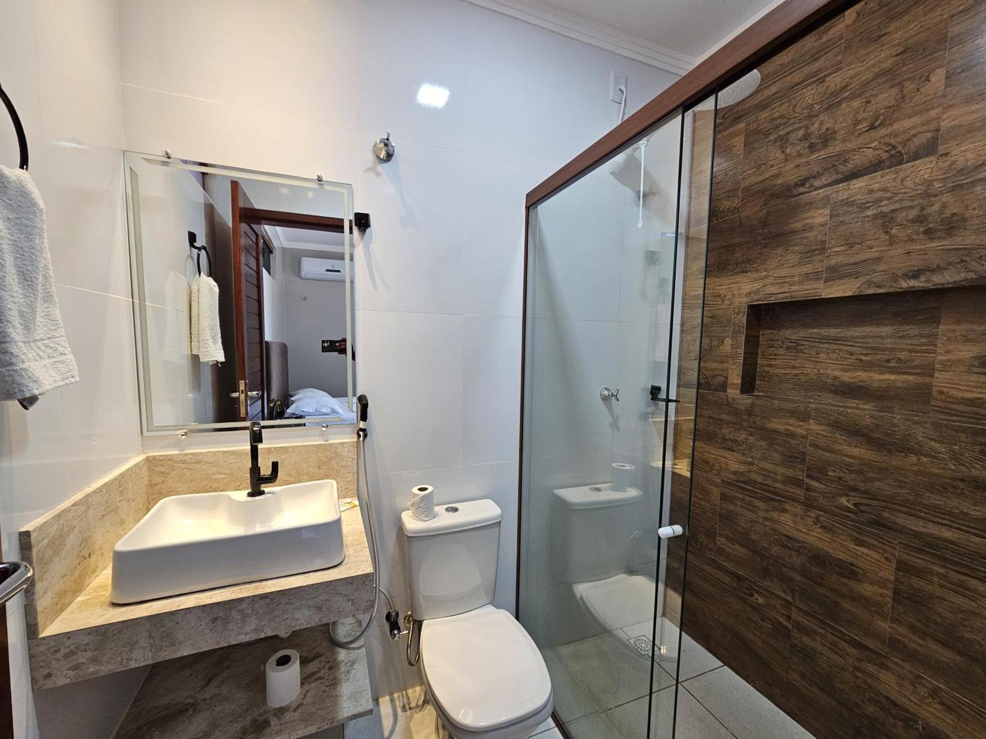 Rancho Parati Martins Ngoại thất bức ảnh