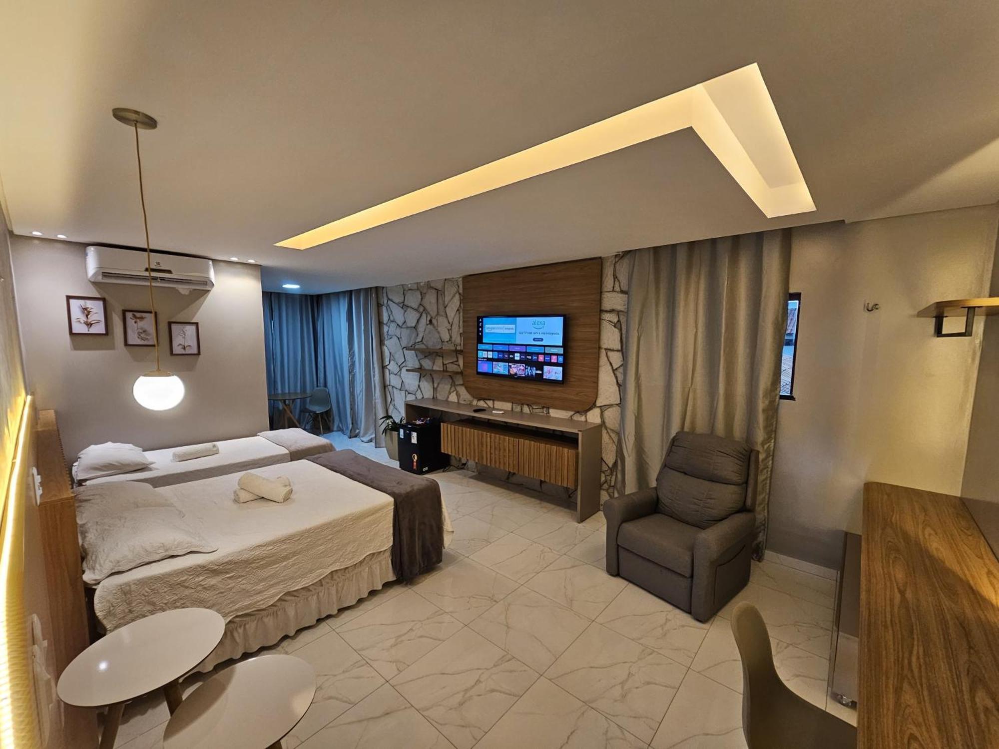Rancho Parati Martins Ngoại thất bức ảnh