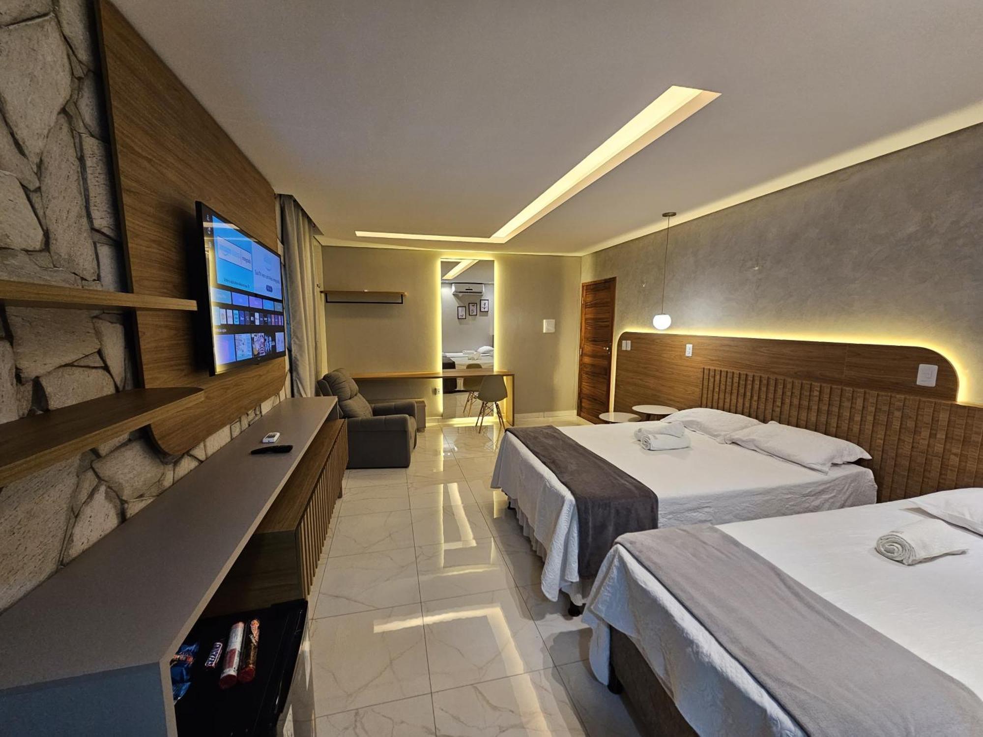 Rancho Parati Martins Ngoại thất bức ảnh